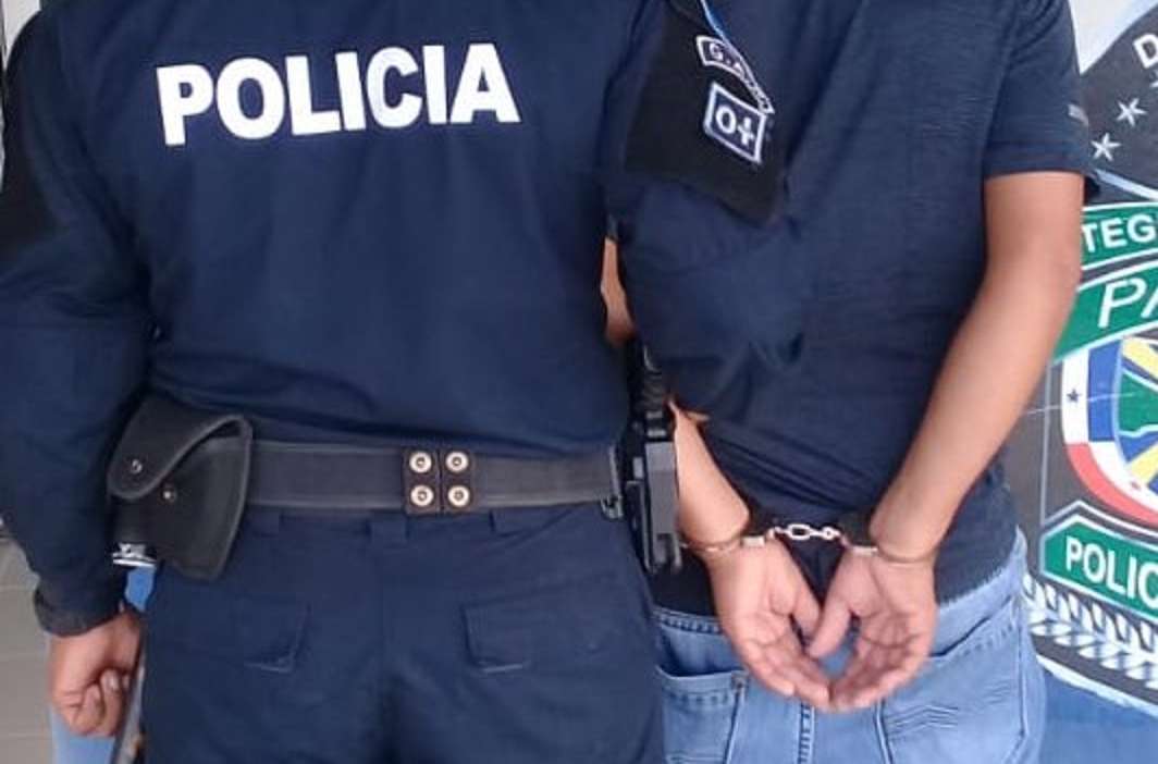 Foto: Ilustrativa - Policia Nacional
