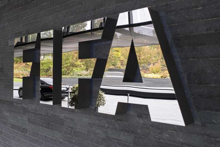 La Fundación FIFA está solicitando que tales socios den un paso adelante&quot;. Foto: EFE