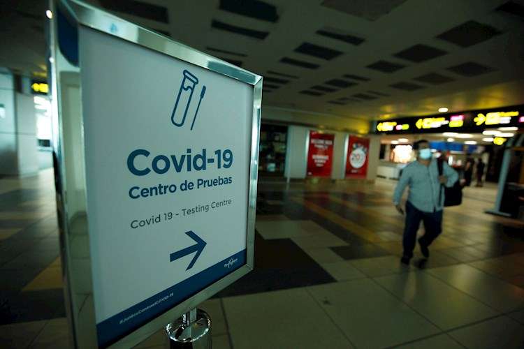 El Aeropuerto Internacional de Tocumen reabrió este lunes la aviación comercial e internacional y el turismo tras siete meses de pandemia de la COVID-19.