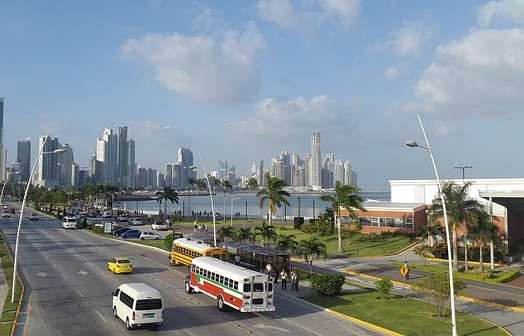 Panamá lleva años siendo estremecida por sucesivos escándalos: corrupción en el manejo del erario público a todos los niveles, una respuesta judicial calificada al unísono como impunidad. Foto: Pixabay