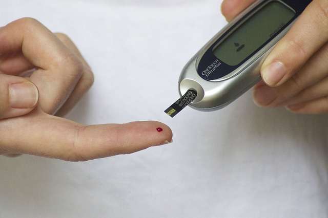 La diabetes es una amenaza para la salud mundial. Foto: Ilustrativa Pixabay