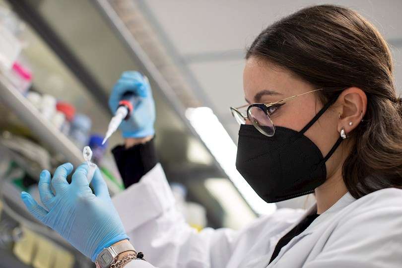 Investigadores del Centro de Regulación Genómica (CRG) de Barcelona han descubierto los mecanismos moleculares que apoyan a las defensas naturales del cuerpo contra el desarrollo del cáncer de piel. EFE