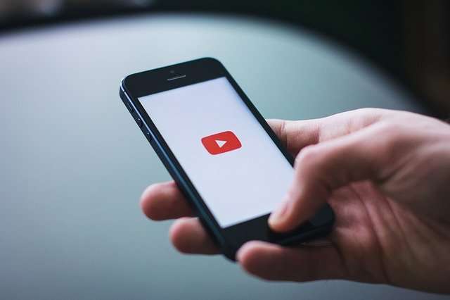 Las descargas inteligentes de YouTube están limitadas a un máximo de 20 videos por semana. Imagen ilustrativa: PIxabay