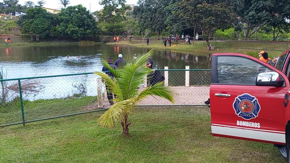 Las alertas se encendieron tras la muerte por inmersión de un joven, de 14 años, en una laguna localizada en Quintas de Lago Emperador.
