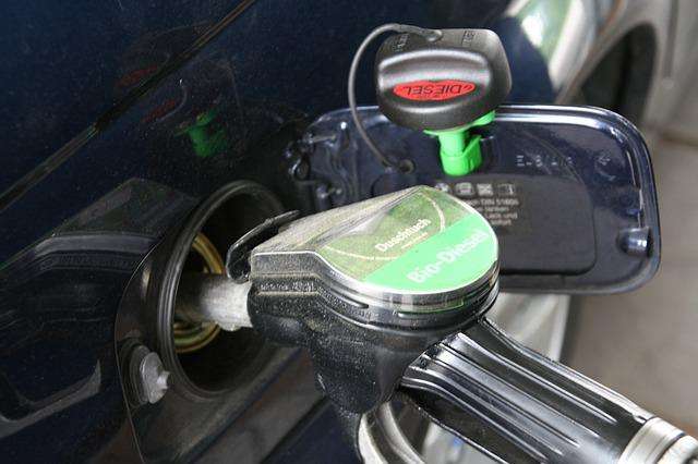 En Panamá, los combustibles líquidos están regulados en un precio tope desde el año 2008. Imagen ILustrativa PIxabay