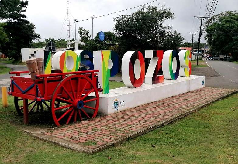El festival montañero del tambor y la carreta en Los Pozos fue suspendido.
