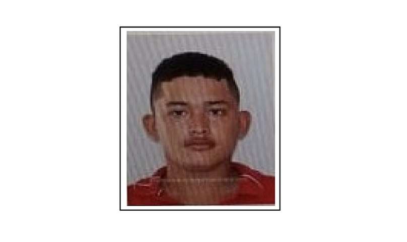 Interpol Panamá emitió una alerta para dar con el paradero de Henry Alberto Quiel Pérez.