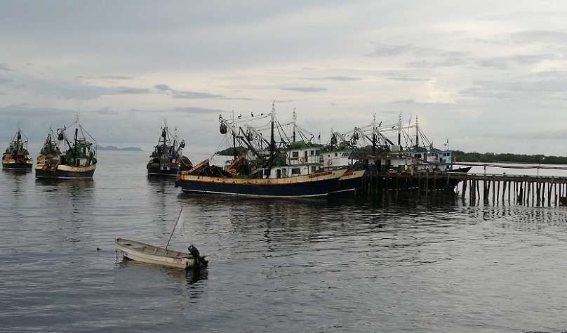 Las inquietudes de los pescadores artesanales e industriales del país fueron sustentadas durante una reunión realizada en el distrito de La Chorrera, provincia de Panamá Oeste.
