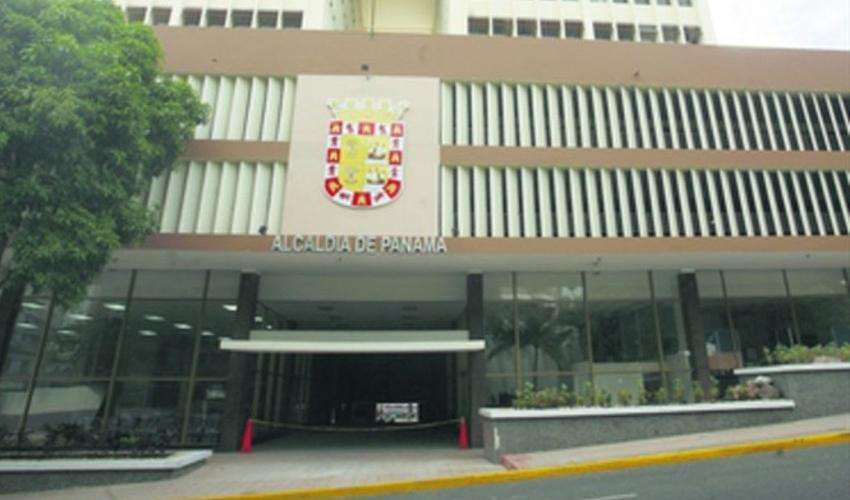 Municipio de Panamá.