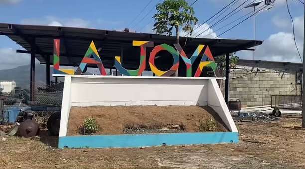 Centro penitenciario La Joya, Panamá Este.