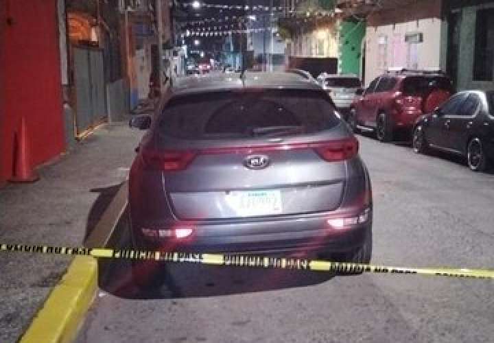 Los imputados están siendo vinculados a la tentativa de homicidio que sufrió José Ángel Cano, entre las 05:45 pm y 06:00 p.m. del pasado 8 de marzo.