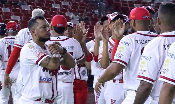 El equipo de Panamá Metro venció en choque de invictos a Colón en su último encuentro efectuado la noche del martes. Foto: @panamametrooficial