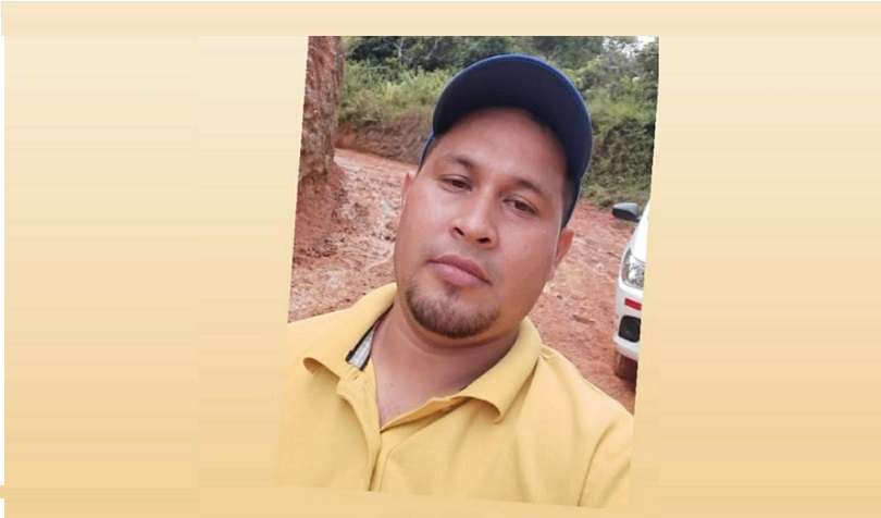 El l homicidio del cabo de la Policía Nacional, Willy Espinoza, ocurrió el 13 de agosto de 2021 en el distrito de Bugaba.