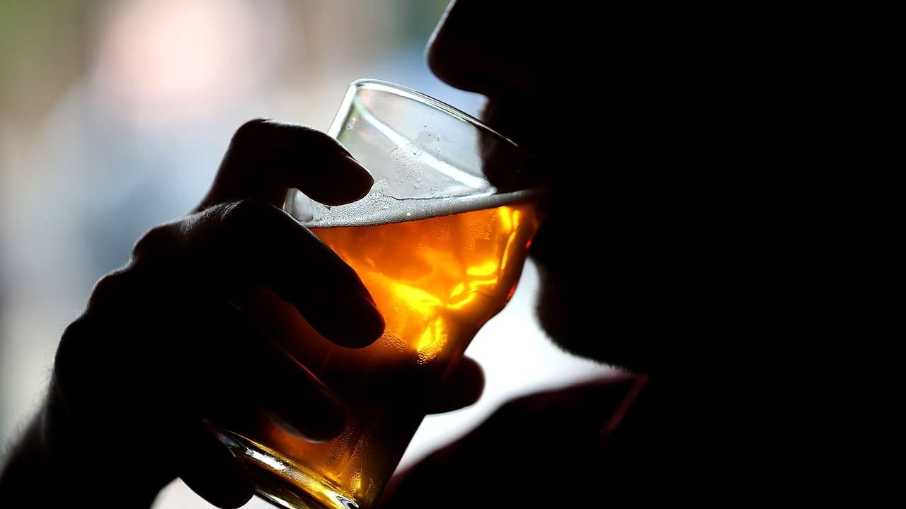 Prohibido venta y consumo de bebidas alcohólicas en Viernes Santo.