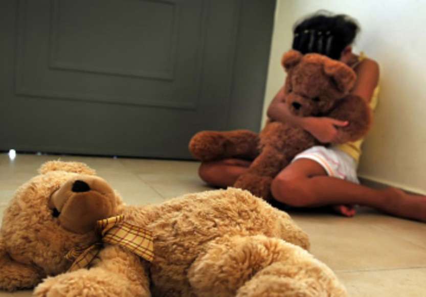 Los delitos sexuales en perjuicio de menores va en aumento.  (Foto:Ilustrativa)