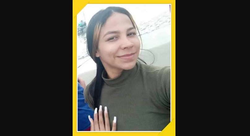 Venezolana Ratsali Acero, de 18 años, murió el pasado 26 de mayo.