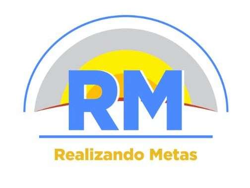 Logo del partido &quot;RM&quot;.