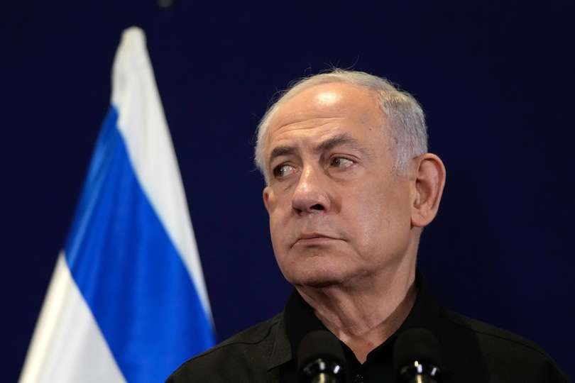 Primer ministro israelí, Benjamín Netanyahu. EFE