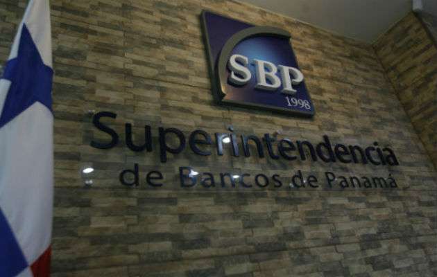  Superintendencia de Bancos.