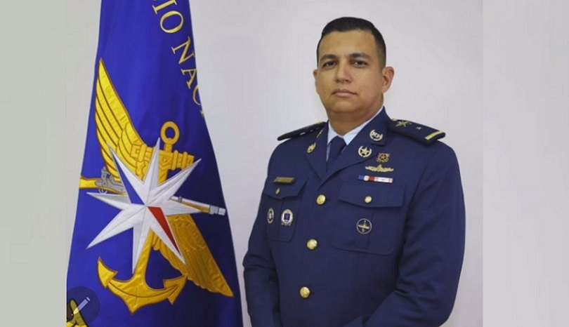 Comisionado post portem, Jorge Martínez del Senan.