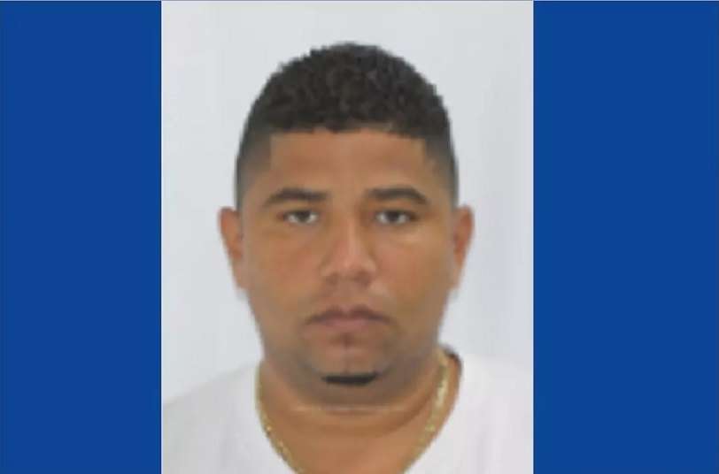 Miguel Antonio Torres, buscado por tentativa de homicidio.