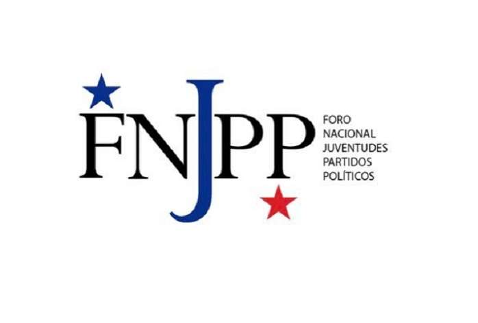 Foro Nacional de Juventudes de Partidos Políticos (FNJPP).