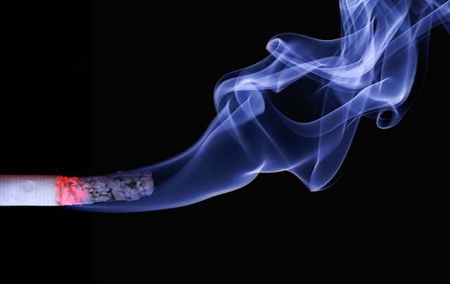 En Panamá existen no menos de 200 mil consumidores de cigarrillos electrónicos y productos de tabaco calentado. Imagen ilustrativa / Pixabay