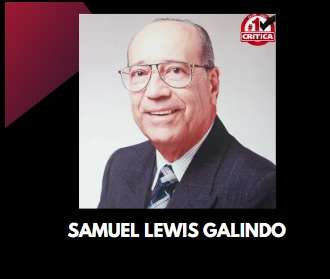 Samuel Lewis Galindo 