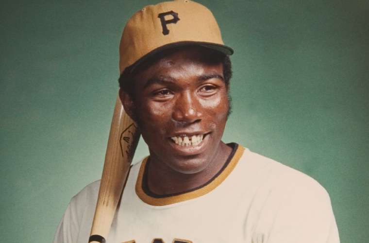 El panameño Manny Sanguillén tuvo una carrera destacada en las Grandes Ligas con los Piratas de Pittsburgh. 