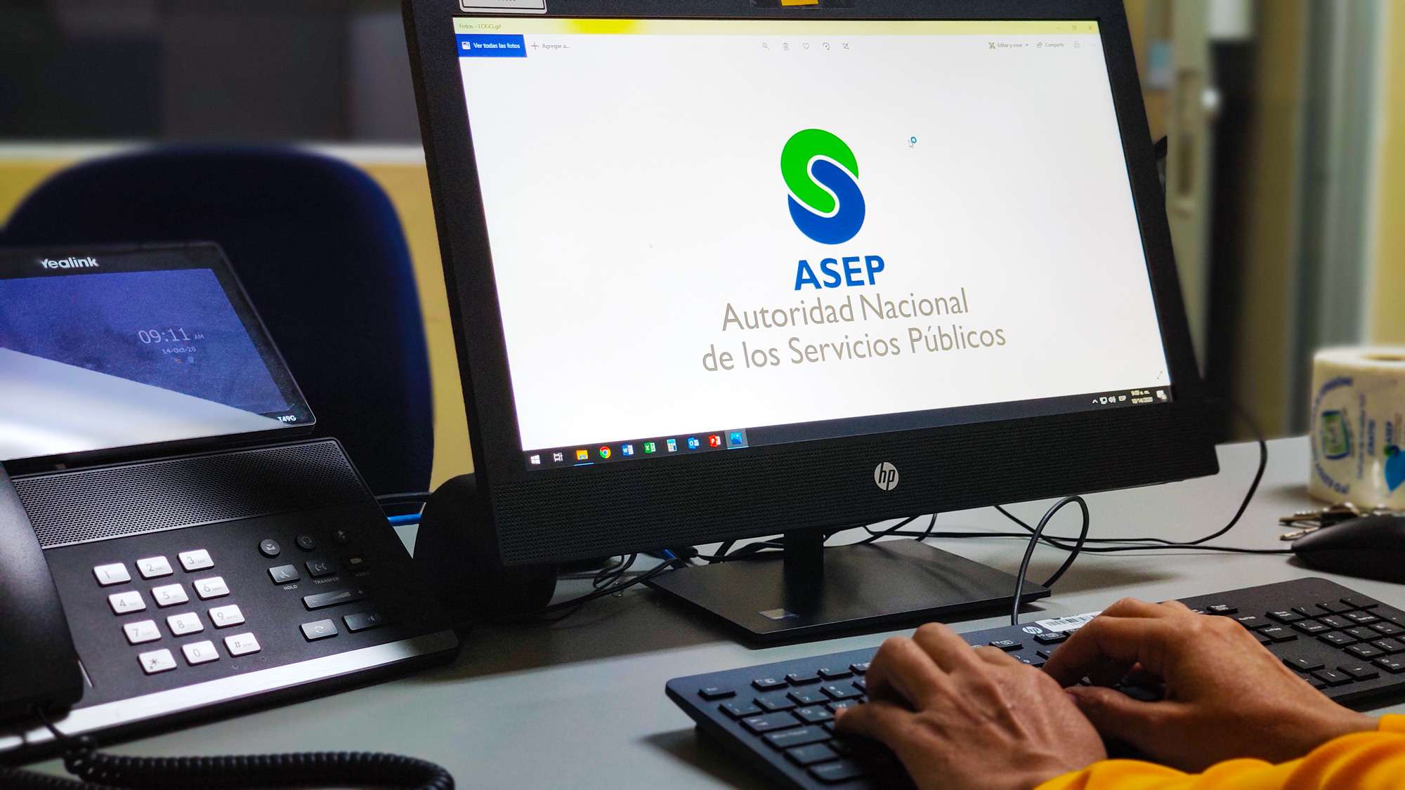 Solicitan a Asep que tomé medidas en el asunto.