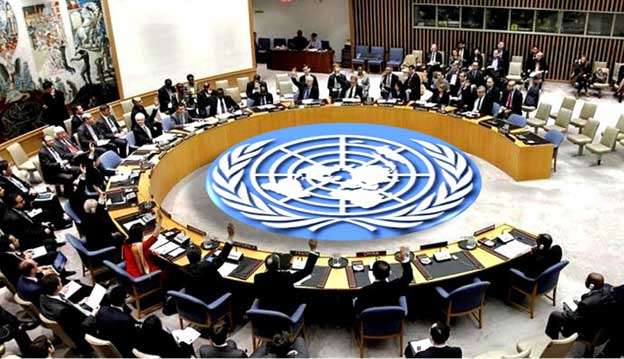 Asamblea de la Onu.    (Foto:Ilustrativa)