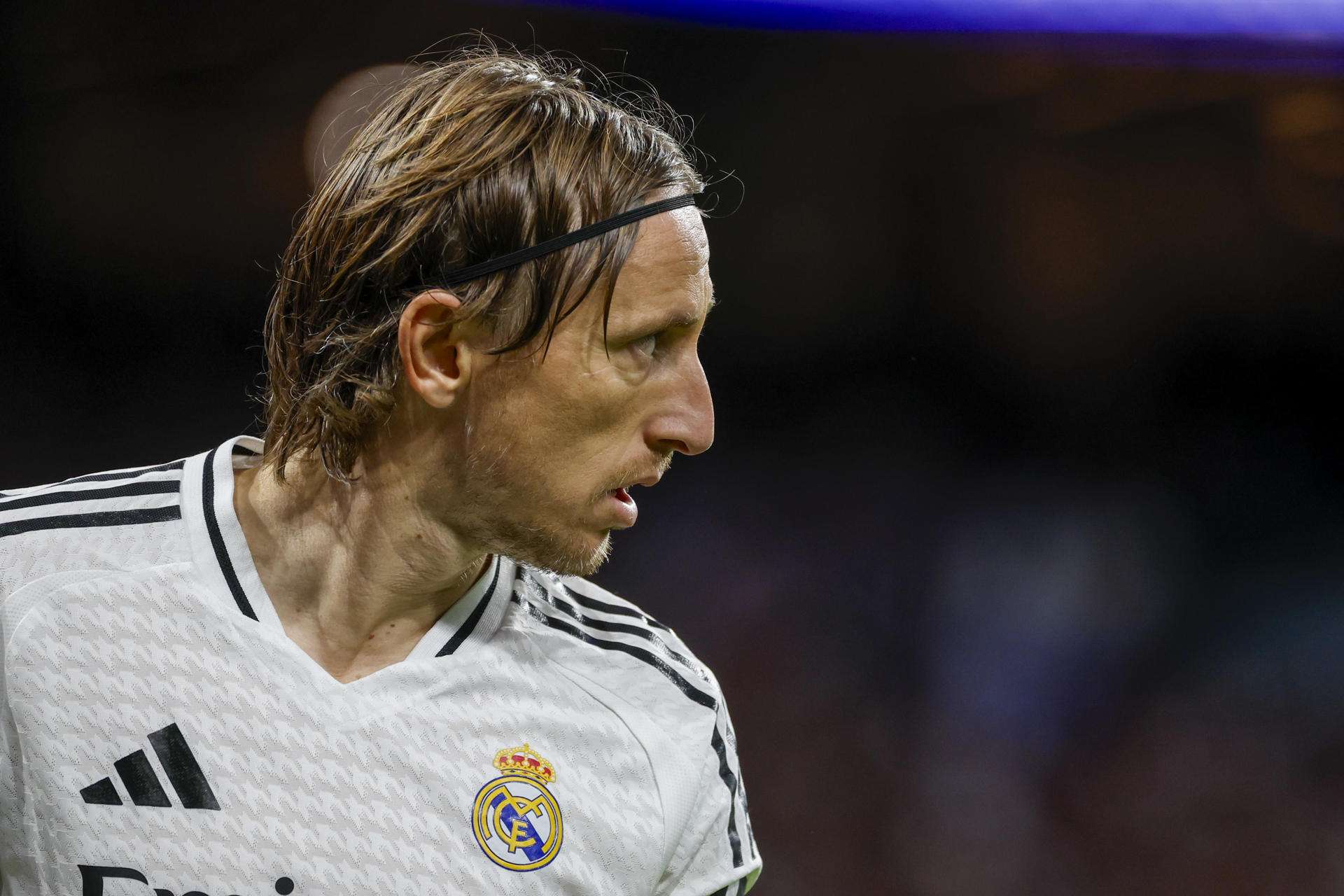 Luka Modric