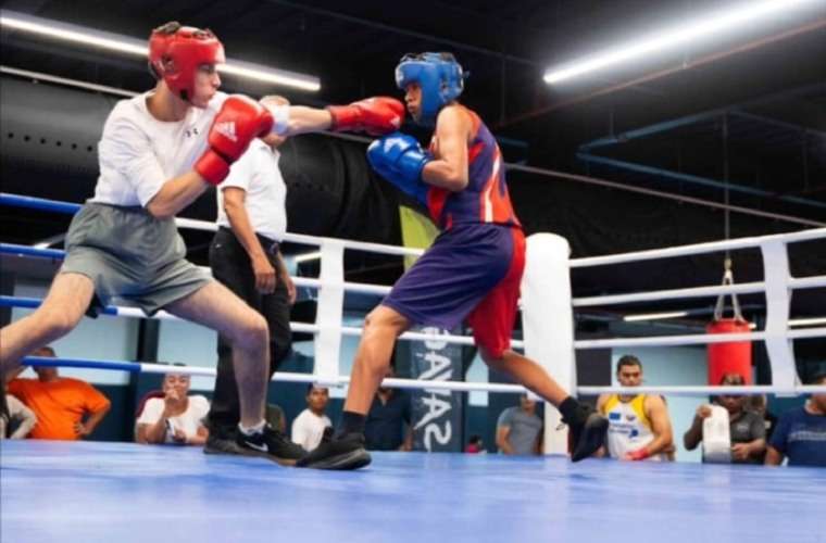 El Campeonato Nacional Interclubes de Boxeo Olímpico Sub-17 se realizará del 20 al 23 de noviembre. Foto: Fedebop