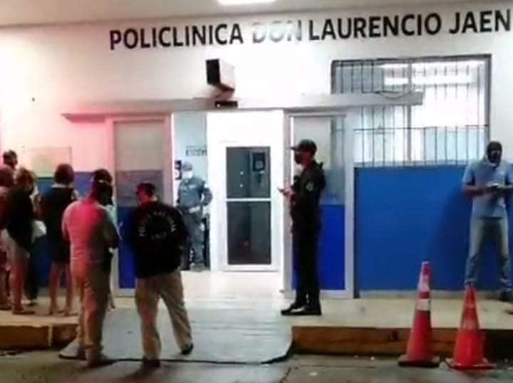 Se mantendrán las acciones de seguridad tanto de día como de noche, para brindar la seguridad a la población. 