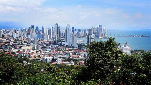  Panamá fue incluida en el 2014 en la lista gris del GAFI de países que presentan deficiencias en la lucha contra el blanqueo de capitales y el financiamiento del terrorismo. Foto Ilutrativa - Pixabay