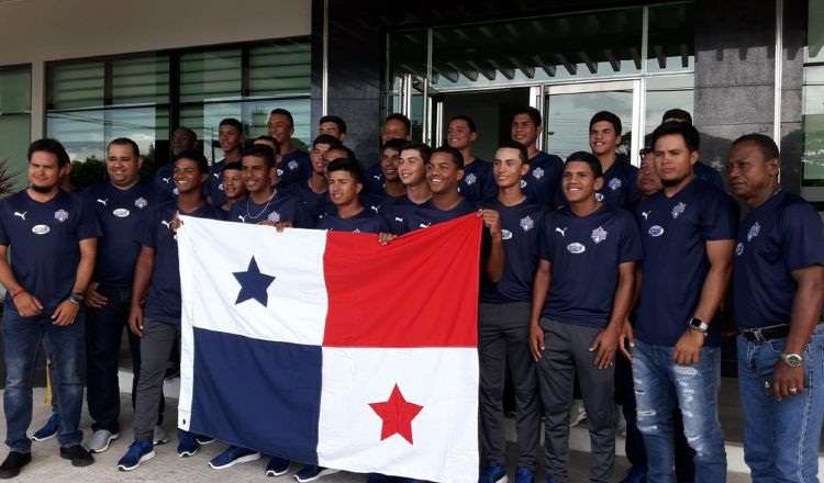 El torneo Mundial de Béisbol Sub 15, que comprende 50 partidos.