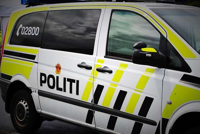 La policía noruega solo ha confirmado &quot;varios muertos y heridos&quot; y que el agresor es un hombre que ya ha sido detenido. Imagen Ilustrativa - Pixabay