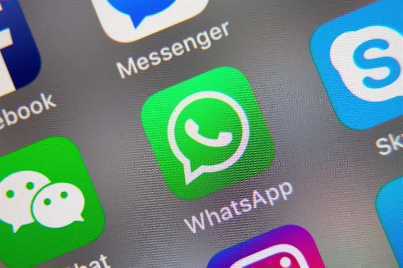 Las aplicaciones de Whatsapp, Facebook e Instagram han sufrido interrupciones de servicio.
