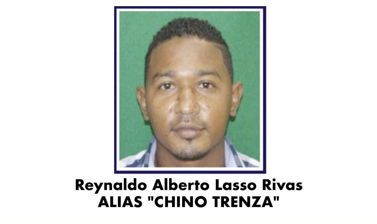 &quot;Chino Trenza&quot;, siendo está señalado como la persona que disparó en contra de la menor de 10 años el sábado pasado en Rana de Oro, Pedregal.