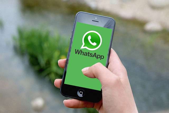 Con apps de terceros se puede personalizar WhatsApp. Imagen: Pixabay