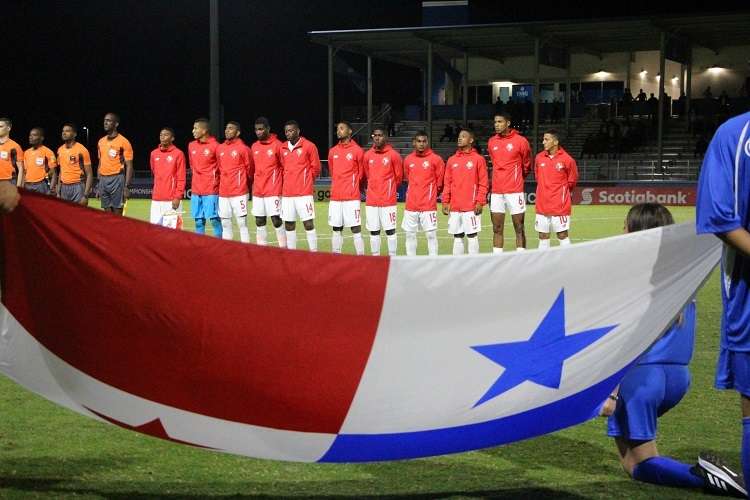  Panamá participará en su sexta Copa Mundial Sub-20. Foto: Fepafut