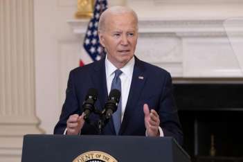 El presidente de Estados Unidos, Joe Biden. EFE / Archivo