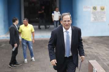 Rolando González Foto: EFE