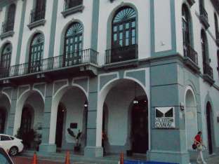 La Sala Panamá Antes del Canal fue inaugurada el 12 de septiembre. Foto: Maricarmen Camargo