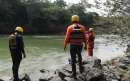 El Sinaproc atendió esta emergencia en el río Cobre.