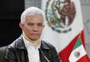 diplomático mexicano Roberto Canseco fue denunciado en Ecuador por presunta obstrucción de la Justicia. EFE